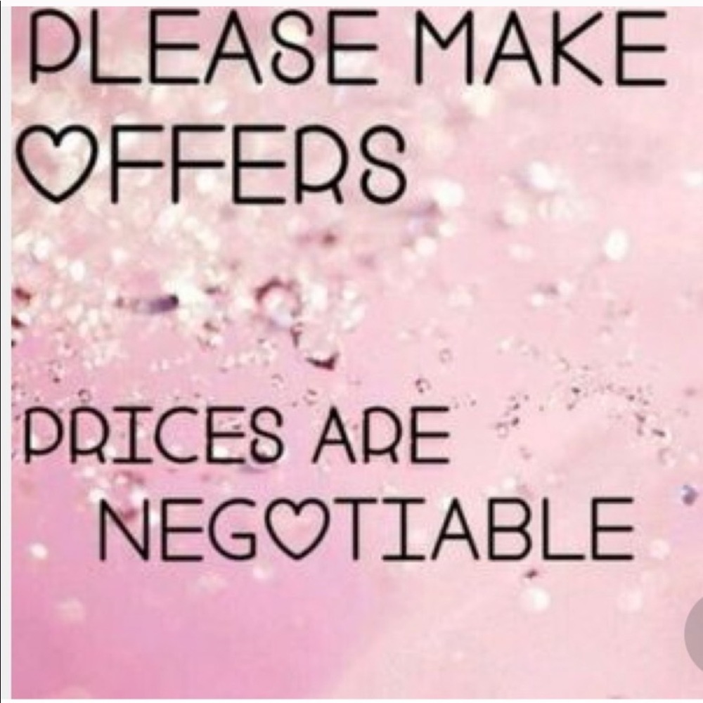 Not for sale